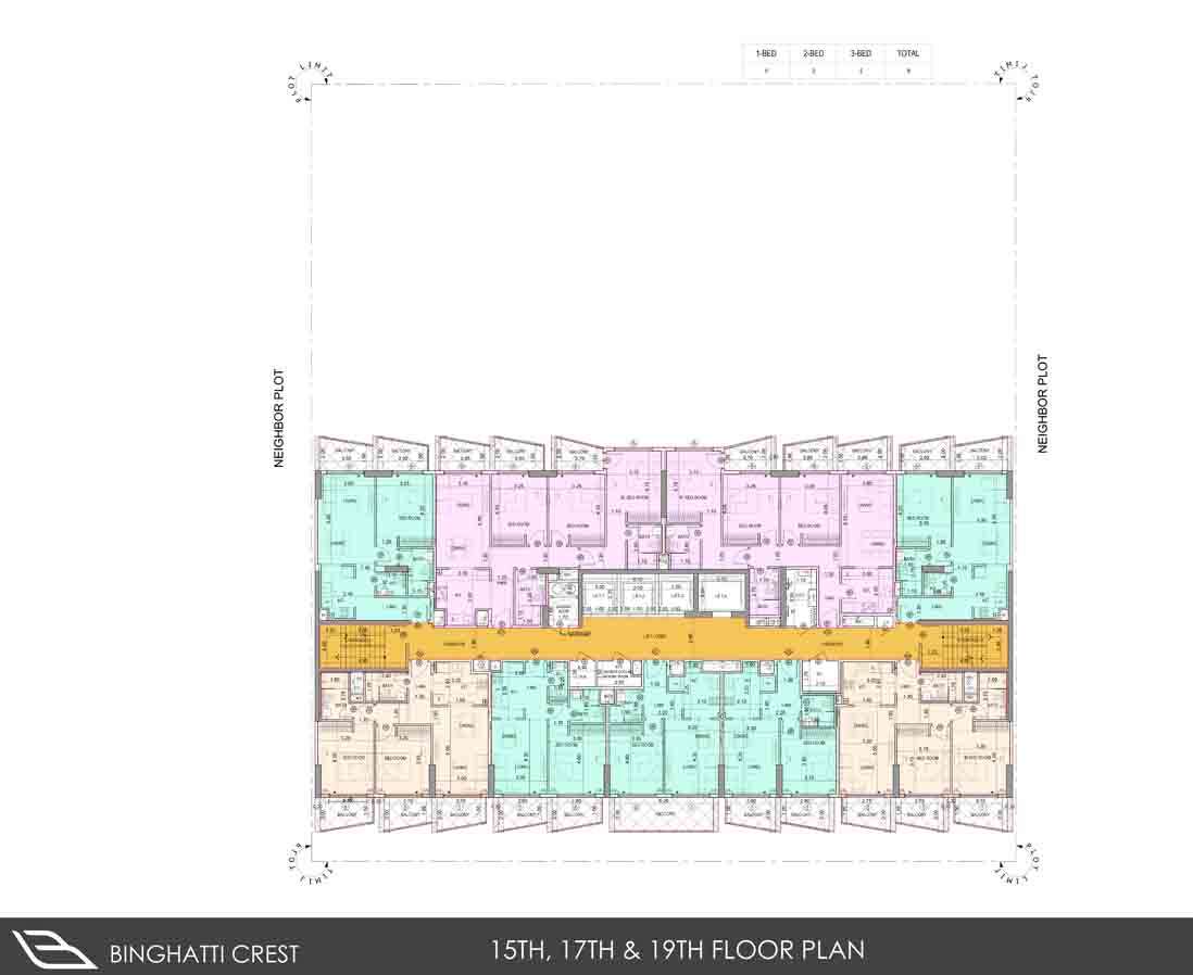 15th, 17th , 19th Floor Plan_copy_42